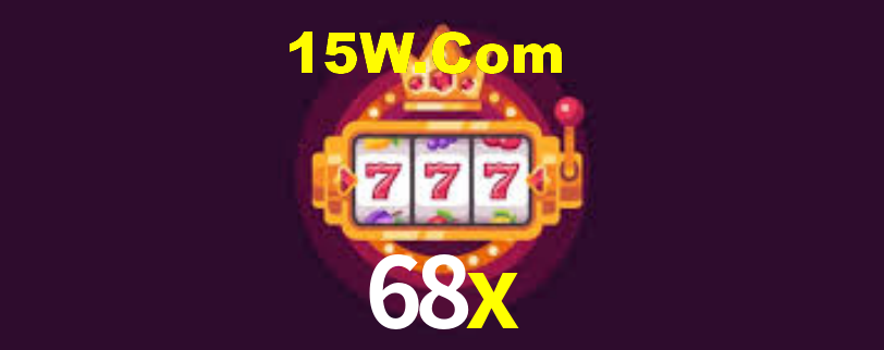 APP oficial da 68x para mobile